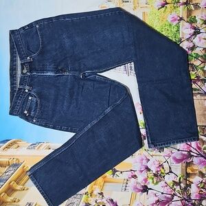Polo Ralph Lauren Straight Jeans Size 6 Straight‎